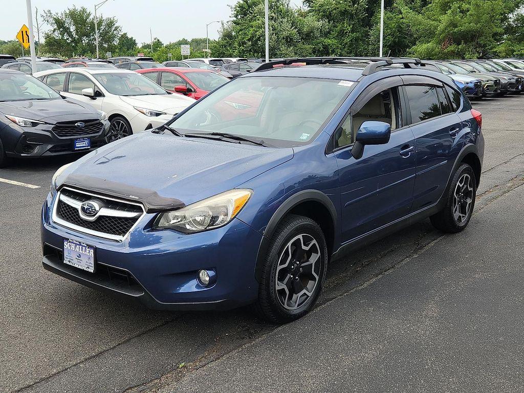 used 2013 Subaru XV Crosstrek car, priced at $11,553