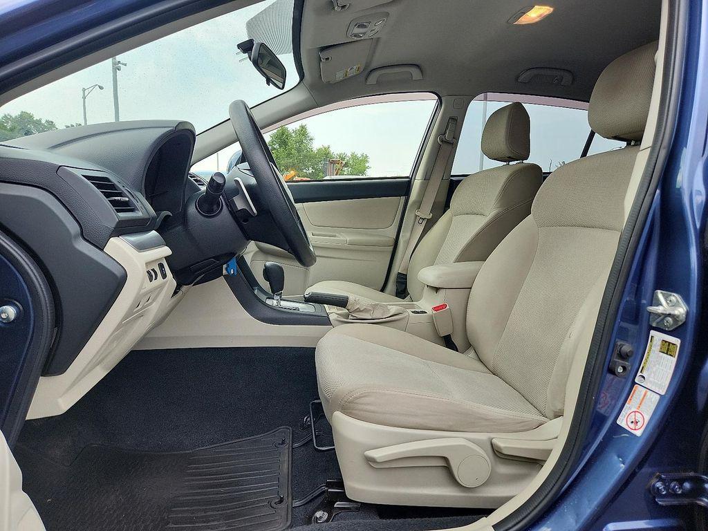 used 2013 Subaru XV Crosstrek car, priced at $11,553