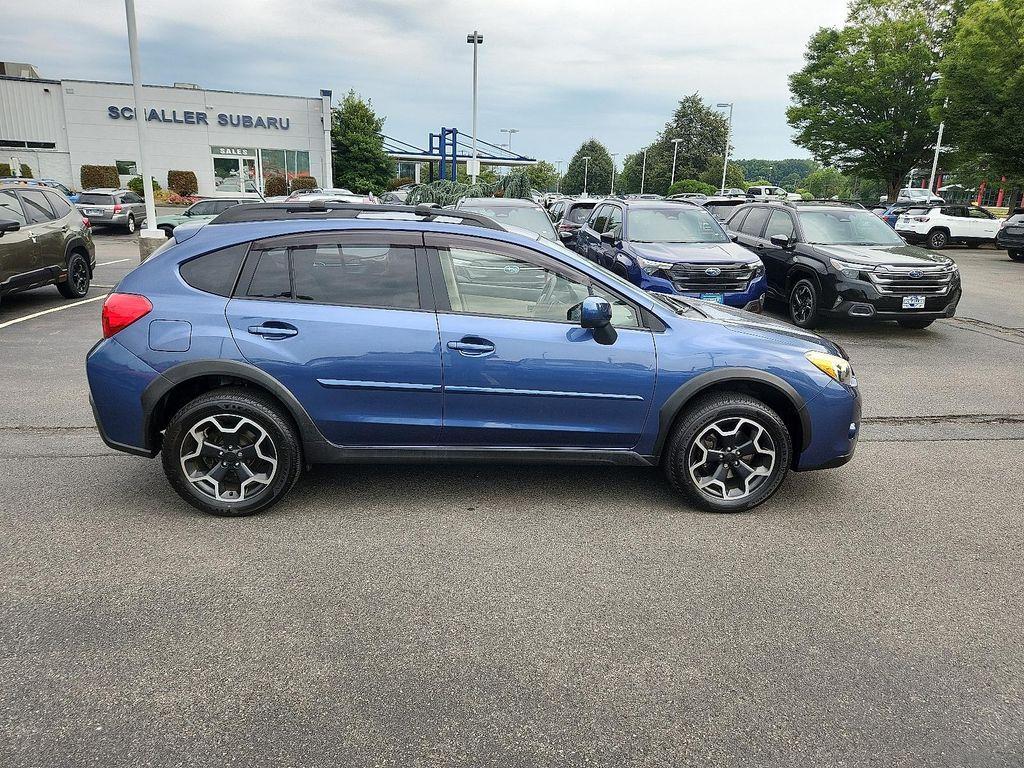 used 2013 Subaru XV Crosstrek car, priced at $11,553