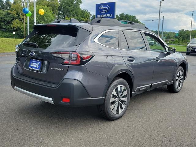 new 2025 Subaru Outback car, priced at $37,778