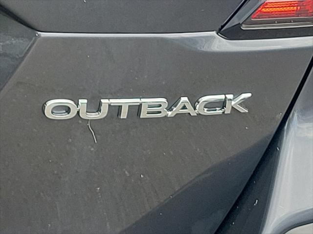 new 2025 Subaru Outback car, priced at $37,778