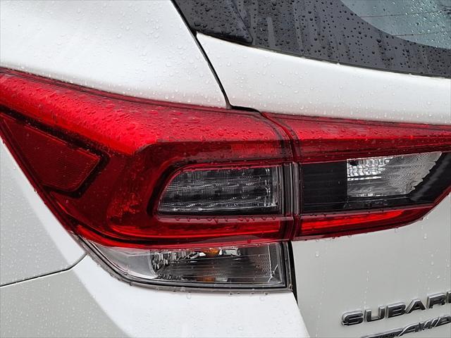 used 2021 Subaru Impreza car, priced at $15,977