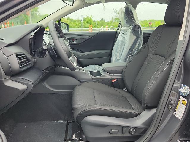 new 2025 Subaru Legacy car, priced at $32,557