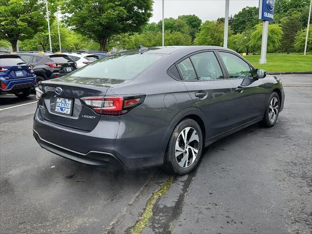 new 2025 Subaru Legacy car, priced at $32,557
