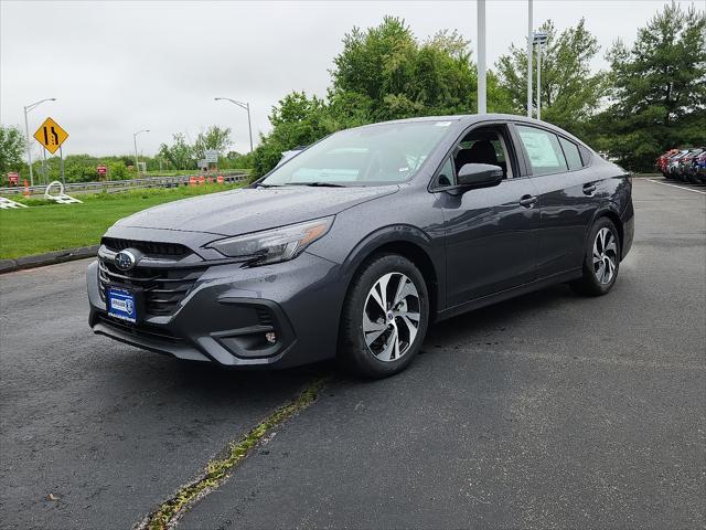 new 2025 Subaru Legacy car, priced at $32,557