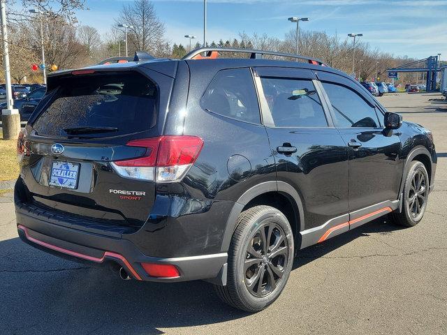 used 2019 Subaru Forester car, priced at $20,250