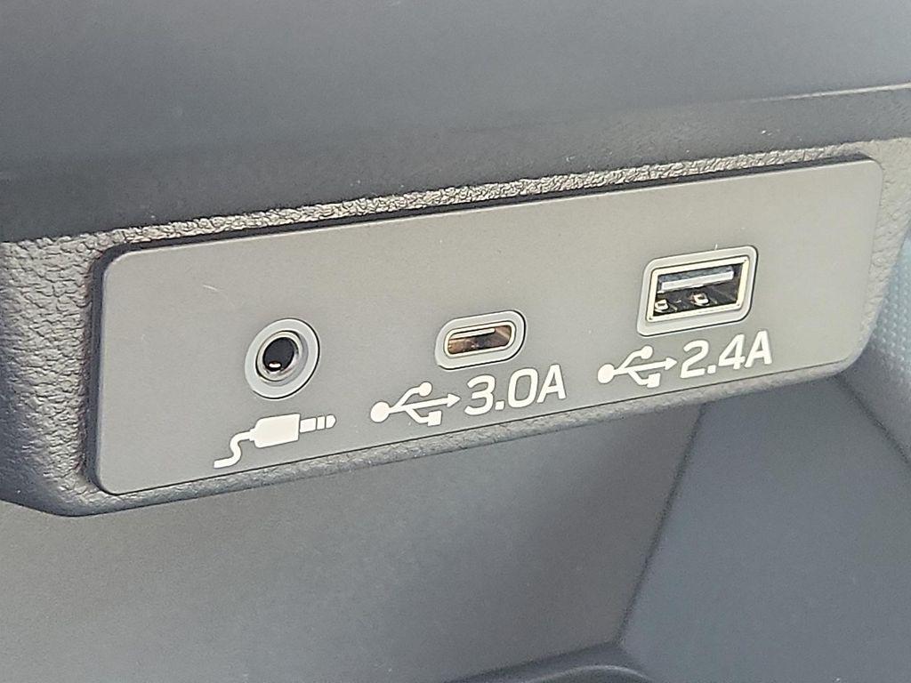 used 2025 Subaru Forester Hybrid car, priced at $42,499