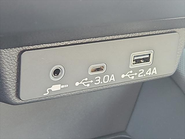 new 2025 Subaru Forester Hybrid car, priced at $44,044