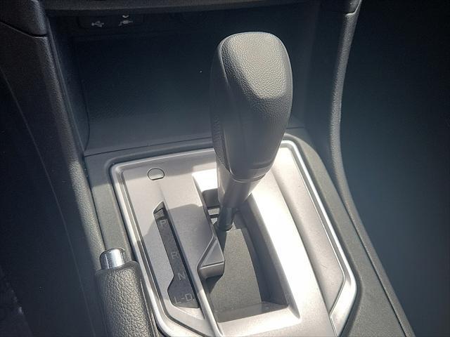 used 2022 Subaru Impreza car, priced at $19,445