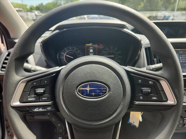 used 2022 Subaru Impreza car, priced at $19,445