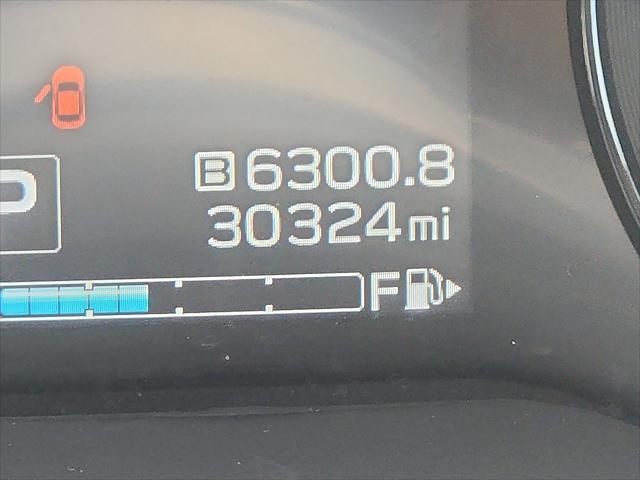 used 2022 Subaru Impreza car, priced at $19,445