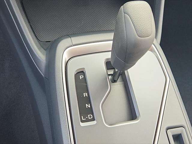 new 2025 Subaru Impreza car, priced at $25,458