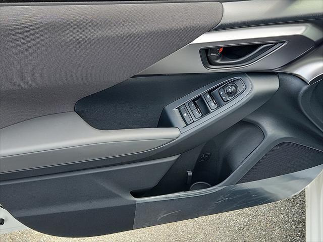 new 2025 Subaru Impreza car, priced at $25,458