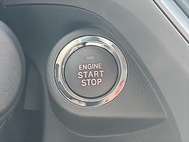 new 2025 Subaru Crosstrek car, priced at $31,203