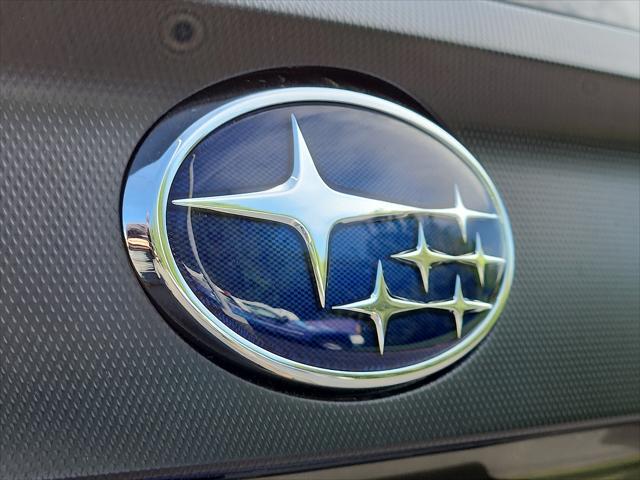 new 2025 Subaru Forester car, priced at $40,317