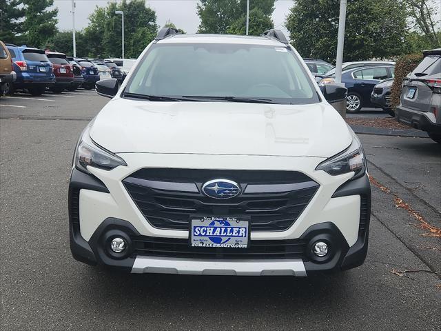 used 2024 Subaru Outback car, priced at $35,775