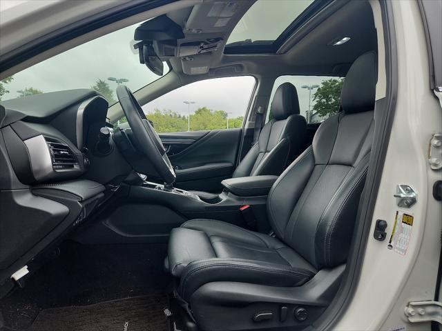 used 2024 Subaru Outback car, priced at $35,775