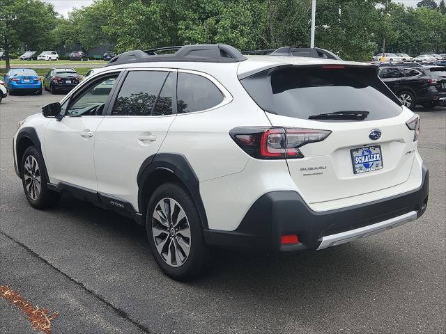 used 2024 Subaru Outback car, priced at $35,775