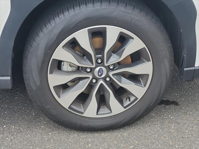 used 2024 Subaru Outback car, priced at $35,775