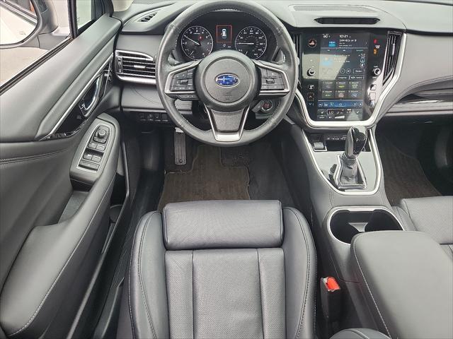 used 2024 Subaru Outback car, priced at $35,775