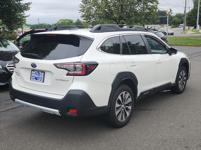 used 2024 Subaru Outback car, priced at $35,775