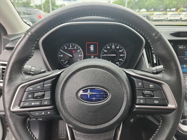 used 2024 Subaru Outback car, priced at $35,775
