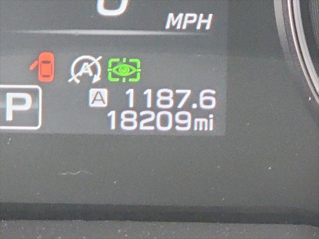 used 2024 Subaru Outback car, priced at $35,775