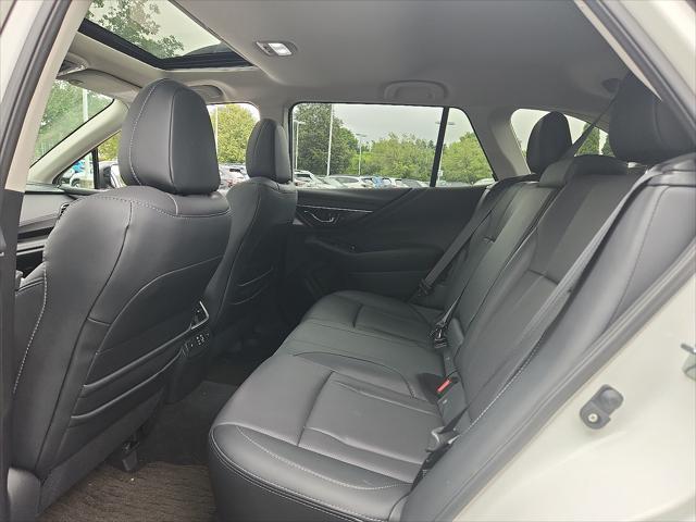 used 2024 Subaru Outback car, priced at $35,775