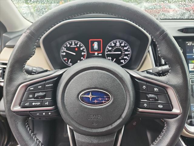 used 2024 Subaru Outback car, priced at $33,995