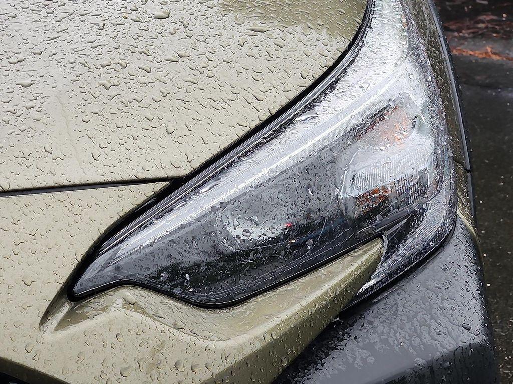 used 2024 Subaru Outback car, priced at $30,899