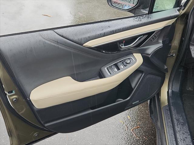 used 2024 Subaru Outback car, priced at $33,995