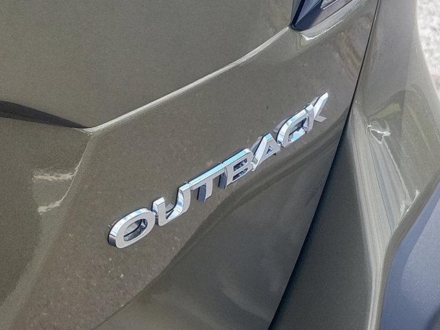 new 2024 Subaru Outback car, priced at $38,845