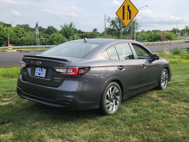 new 2025 Subaru Legacy car, priced at $38,585