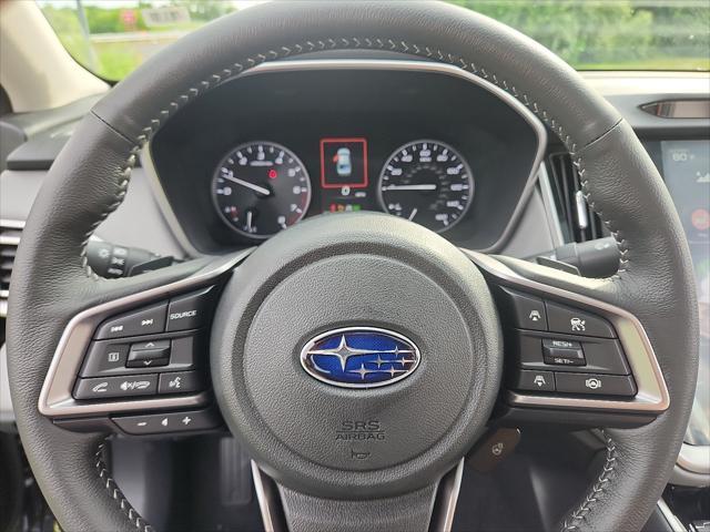 new 2025 Subaru Legacy car, priced at $38,585