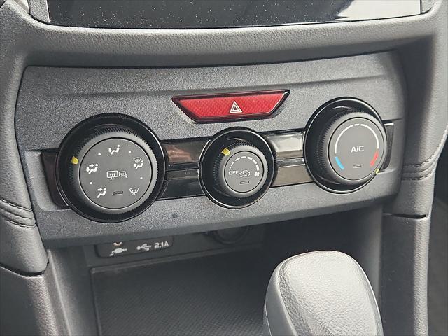 used 2021 Subaru Impreza car, priced at $19,999