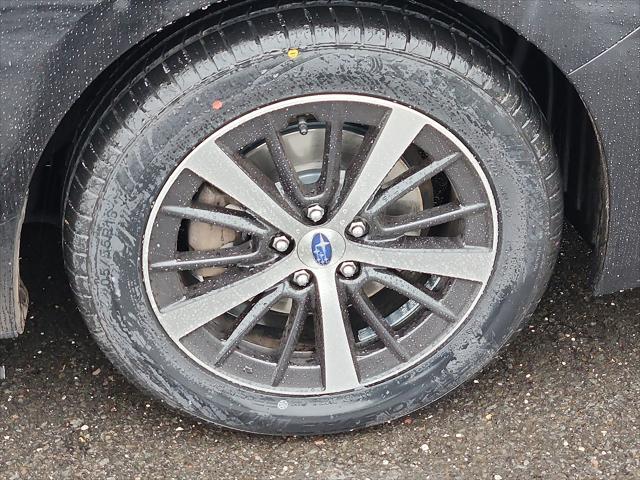 used 2021 Subaru Impreza car, priced at $19,999