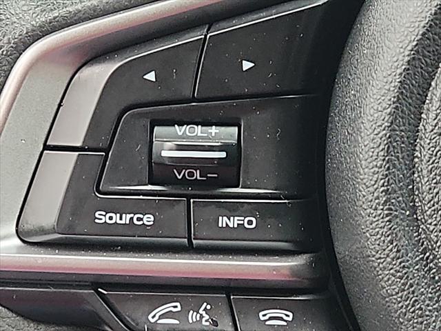 used 2021 Subaru Impreza car, priced at $19,999