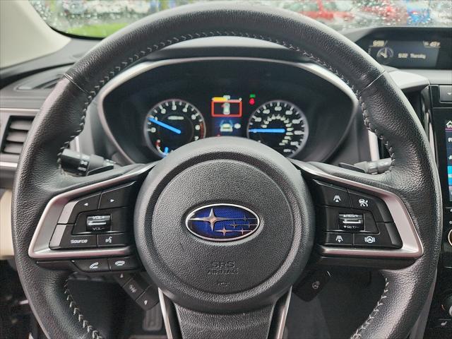 used 2022 Subaru Ascent car, priced at $33,297
