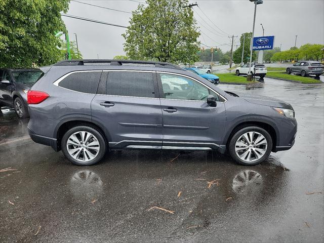 used 2022 Subaru Ascent car, priced at $33,297