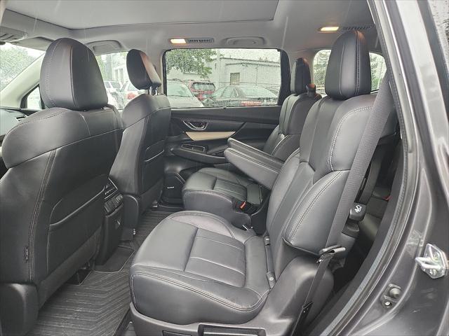 used 2022 Subaru Ascent car, priced at $33,297