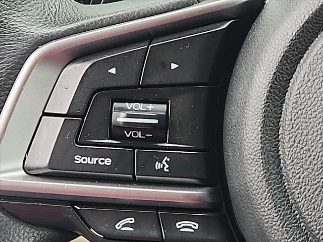 used 2022 Subaru Ascent car, priced at $33,297