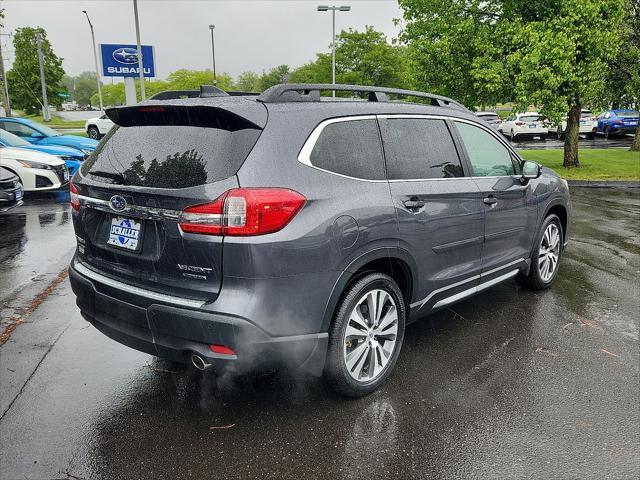 used 2022 Subaru Ascent car, priced at $33,297