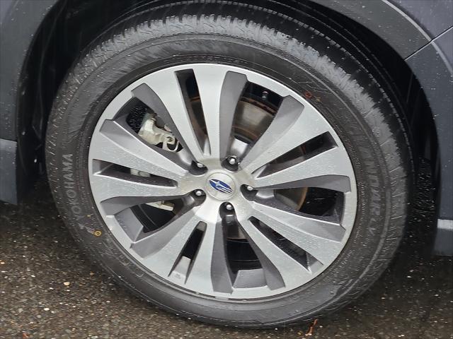 used 2022 Subaru Ascent car, priced at $33,297