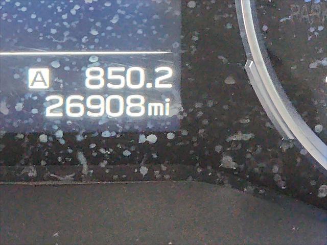 used 2022 Subaru Ascent car, priced at $33,297