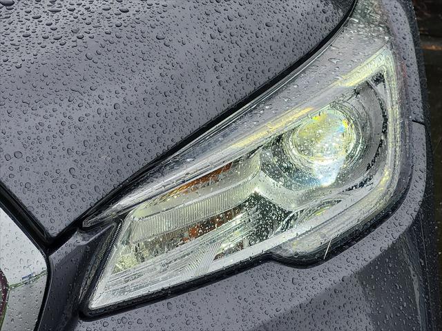 used 2022 Subaru Ascent car, priced at $33,297