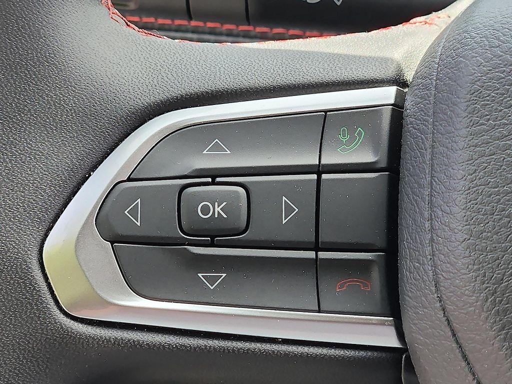 used 2024 Jeep Compass car, priced at $26,686