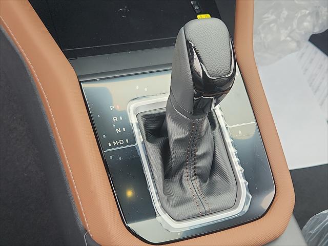 new 2025 Subaru Forester car, priced at $44,076