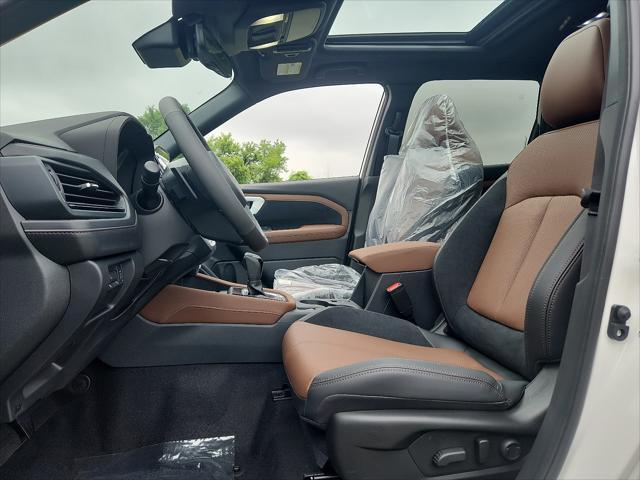 new 2025 Subaru Forester car, priced at $44,076