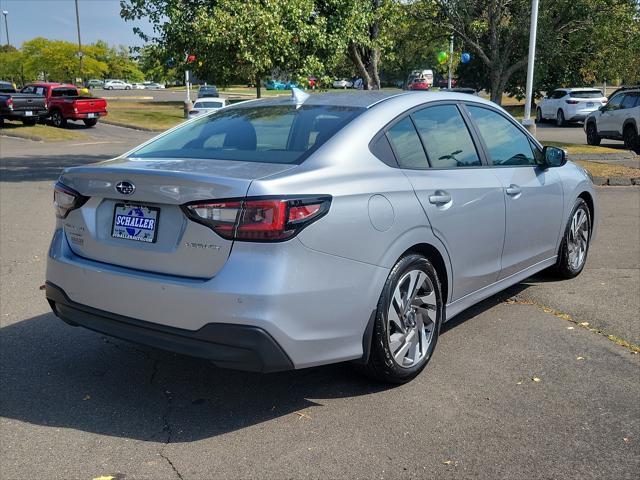 used 2024 Subaru Legacy car, priced at $28,724