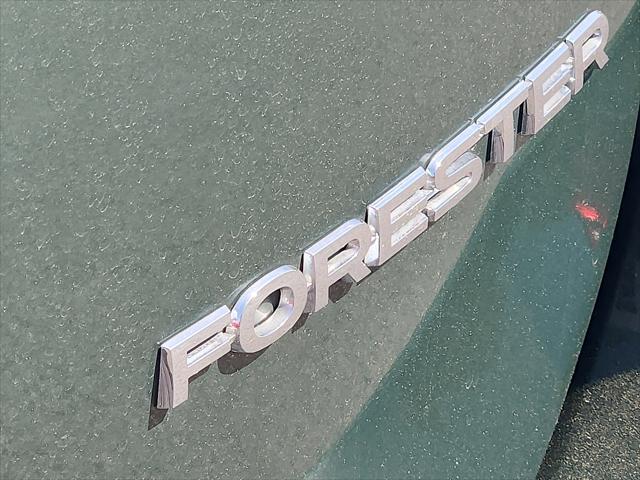 used 2022 Subaru Forester car, priced at $29,556